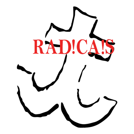 Radicais no Brasil
